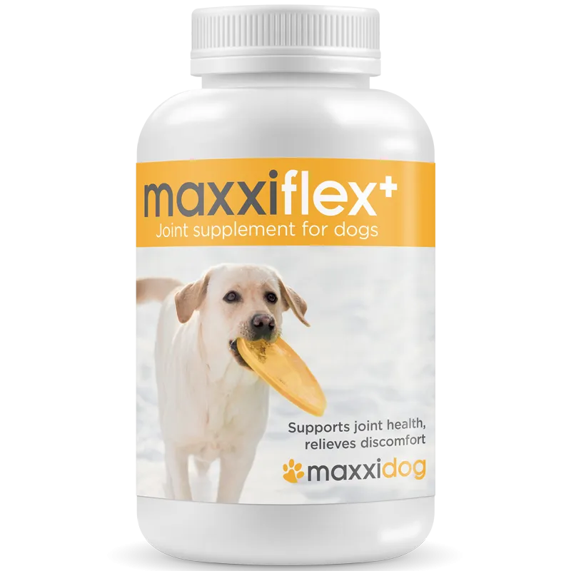 Maxxiflex 120 comp 