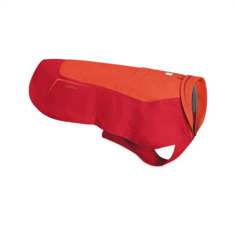 Vert Jacket Sockeye Red