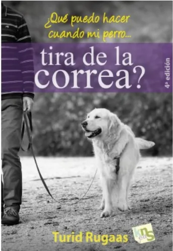 El lenguaje de los perros Las señales de calma 25 aniversario Edición revisada y ampliada 