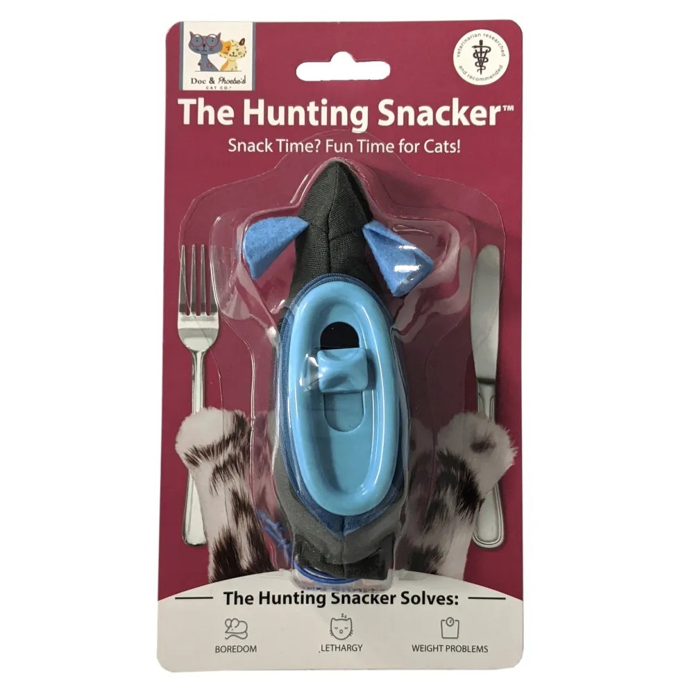 The Hunting Feeder 