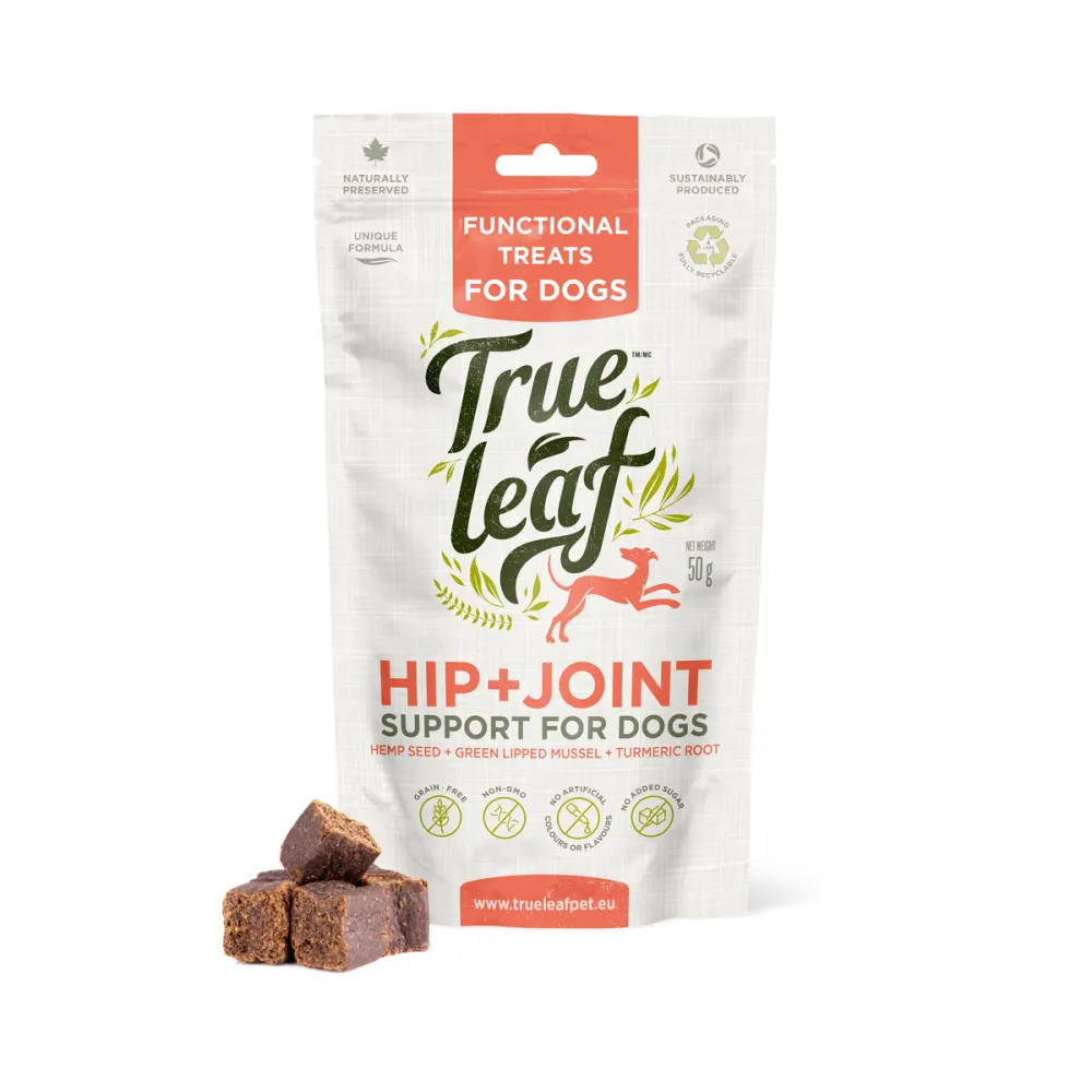 Hip and Joint snacks 50g