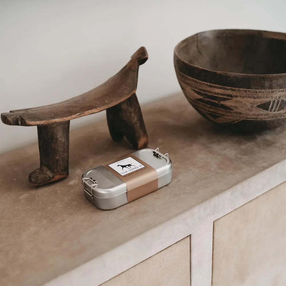 Botiquín primeros auxilios 