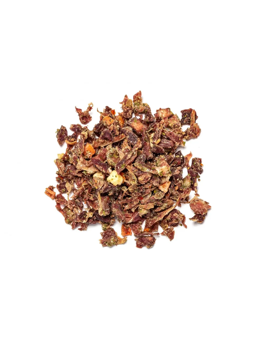 Menú natural deshidratado CORDERO SIN CEREALES adulto 1kg