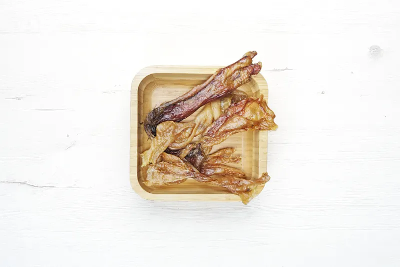 Torreznos de pollo ECO 200g