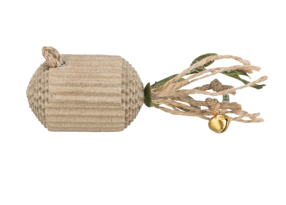 Ratoncito de cartón 