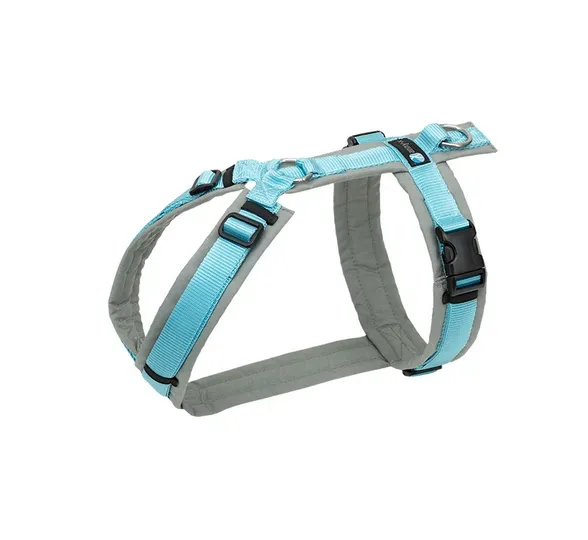 Arnés FUN gris/azul
