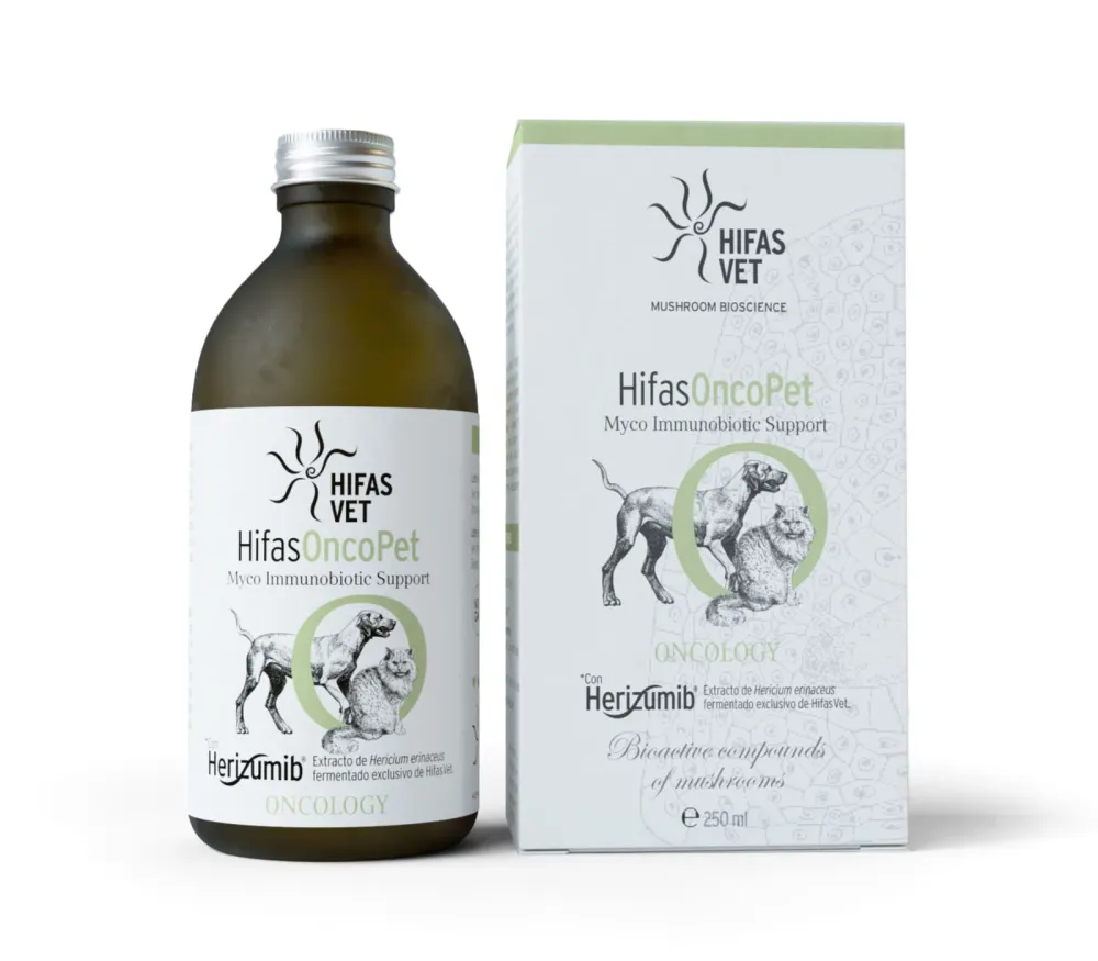 Hifas Onco Pet 250ml
