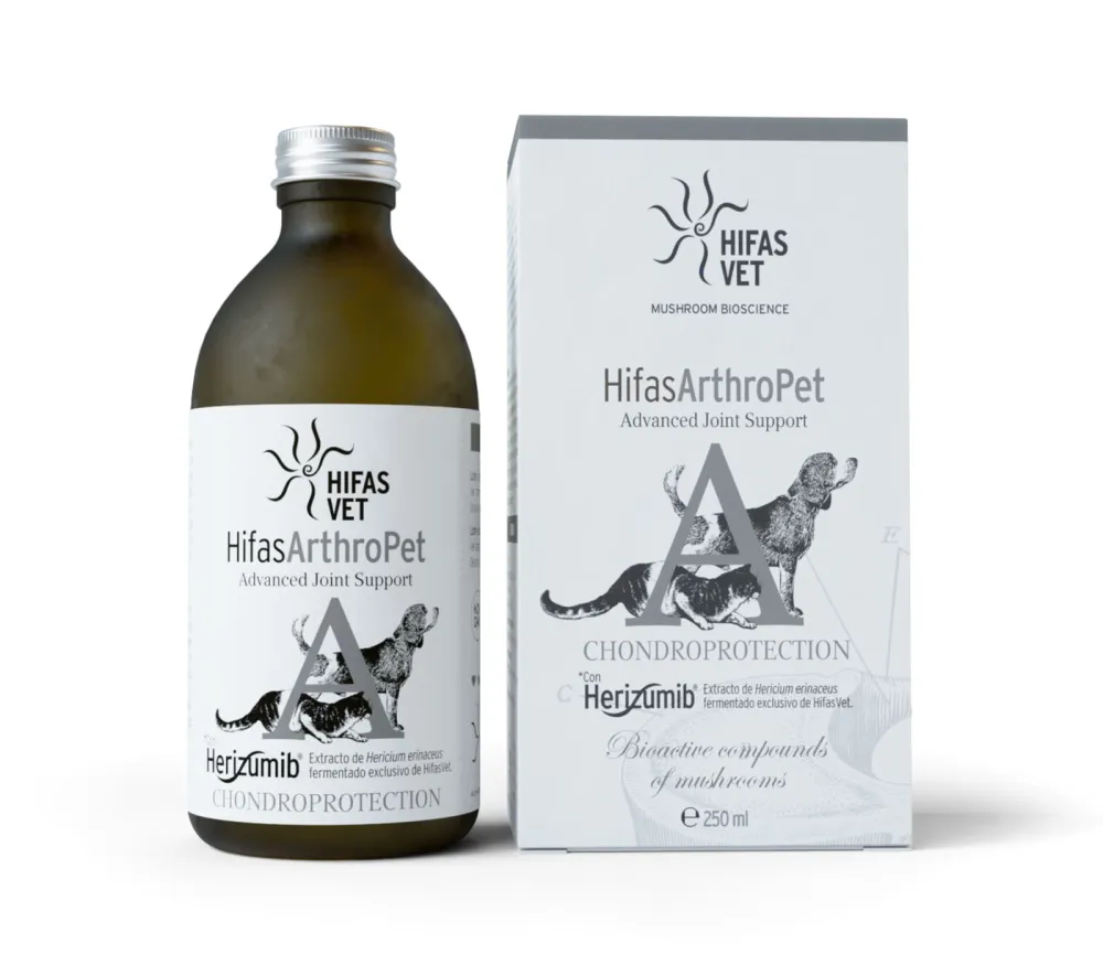 Hifas Arthro Pet 250ml