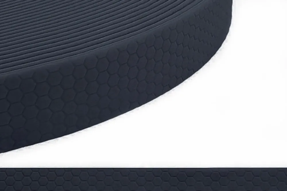 Correa HEXA 16mm 5m con asa (COSIDA) impermeable