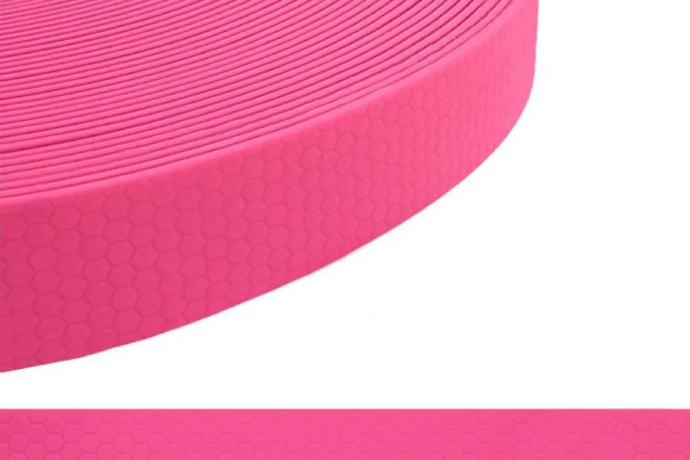 Correa HEXA 16mm 5m con asa (COSIDA) impermeable