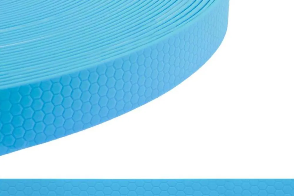 Correa HEXA 16mm 5m con asa (COSIDA) impermeable