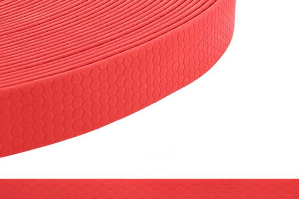 Correa HEXA 16mm 5m con asa (COSIDA) impermeable