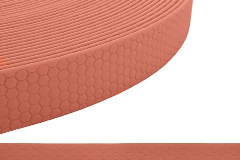 Correa HEXA 16mm 5m con asa (COSIDA) impermeable