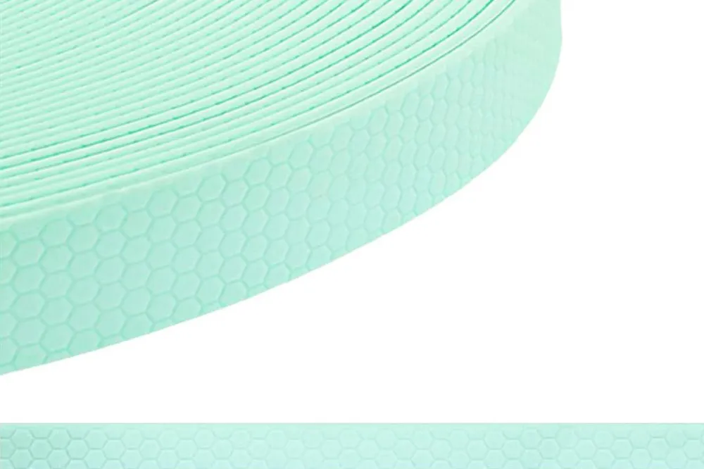 Correa HEXA 16mm 5m con asa (COSIDA) impermeable