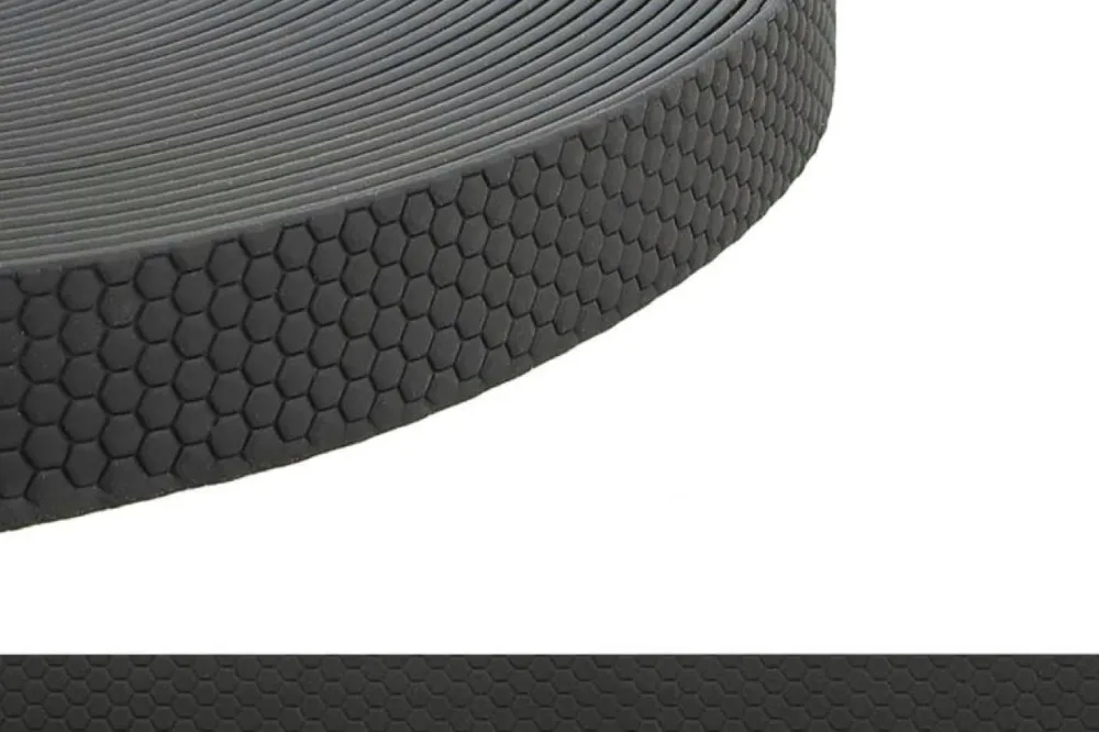 Correa HEXA 16mm 5m con asa (COSIDA) impermeable