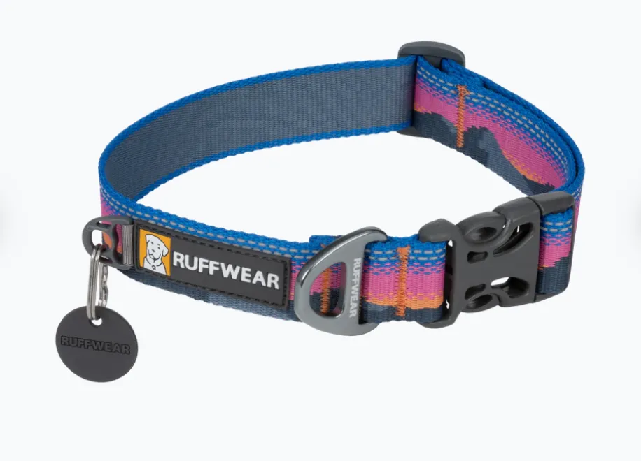 Collar reflectante Alpin Dusk