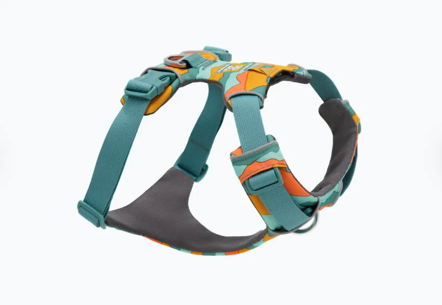 Front Range® Dog Harness Spring Mountains