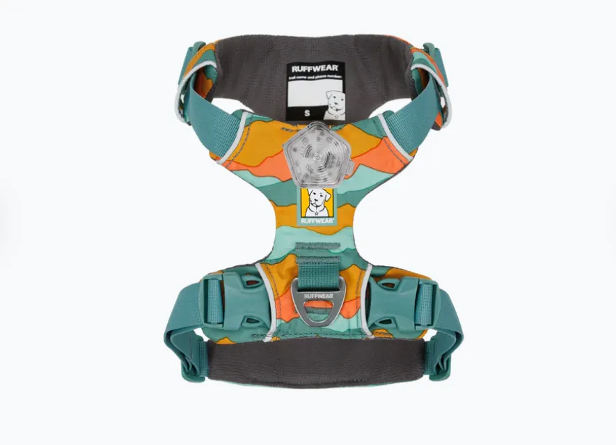 Front Range® Dog Harness Spring Mountains