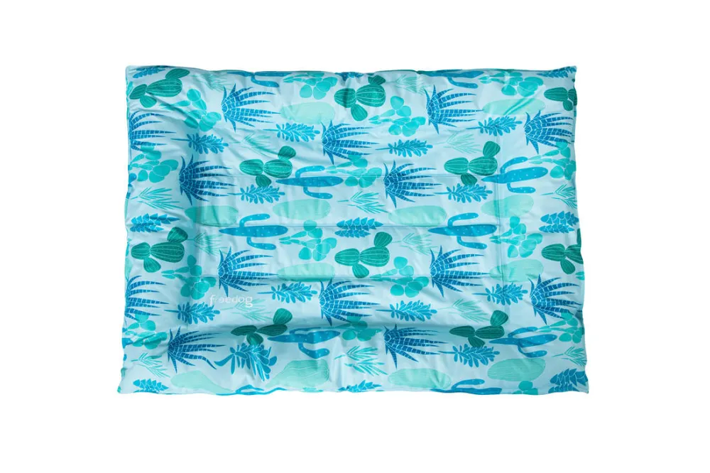 ECO cama refrescante cactus