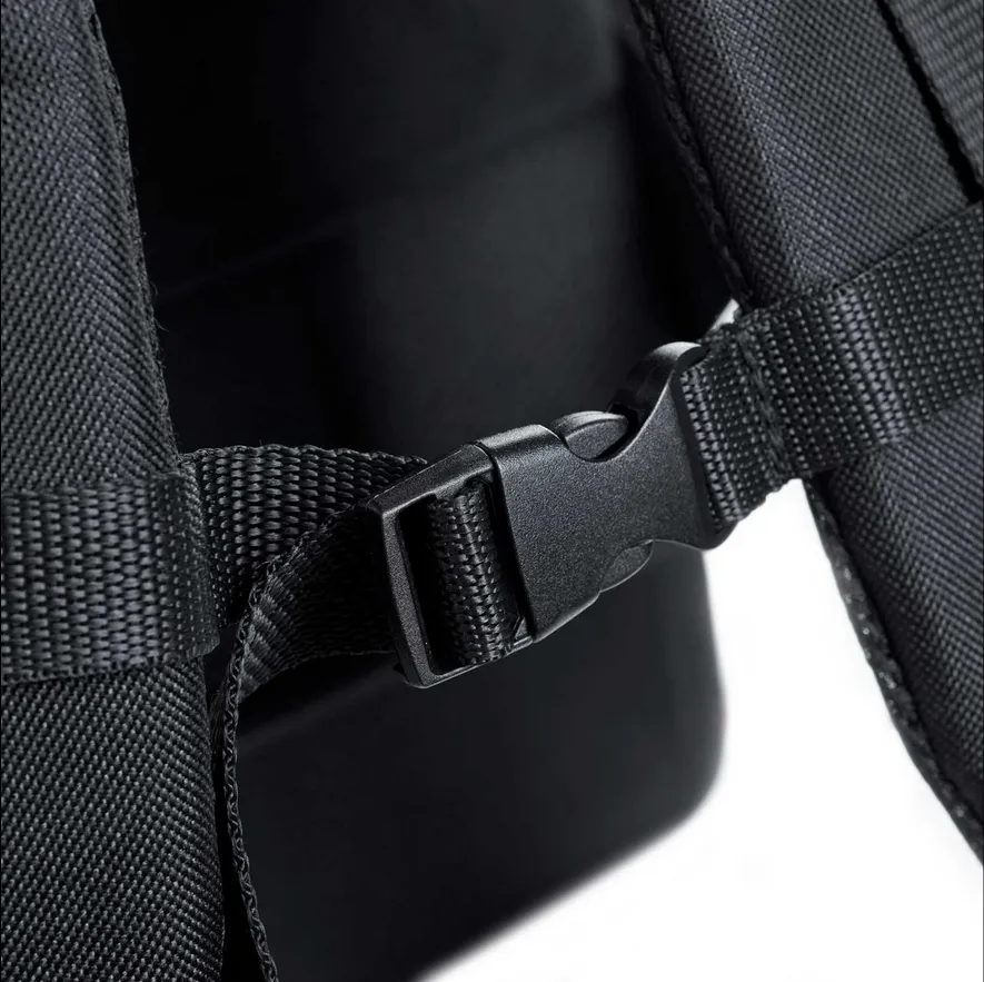 Mochila Miles (hasta 6.5kg)