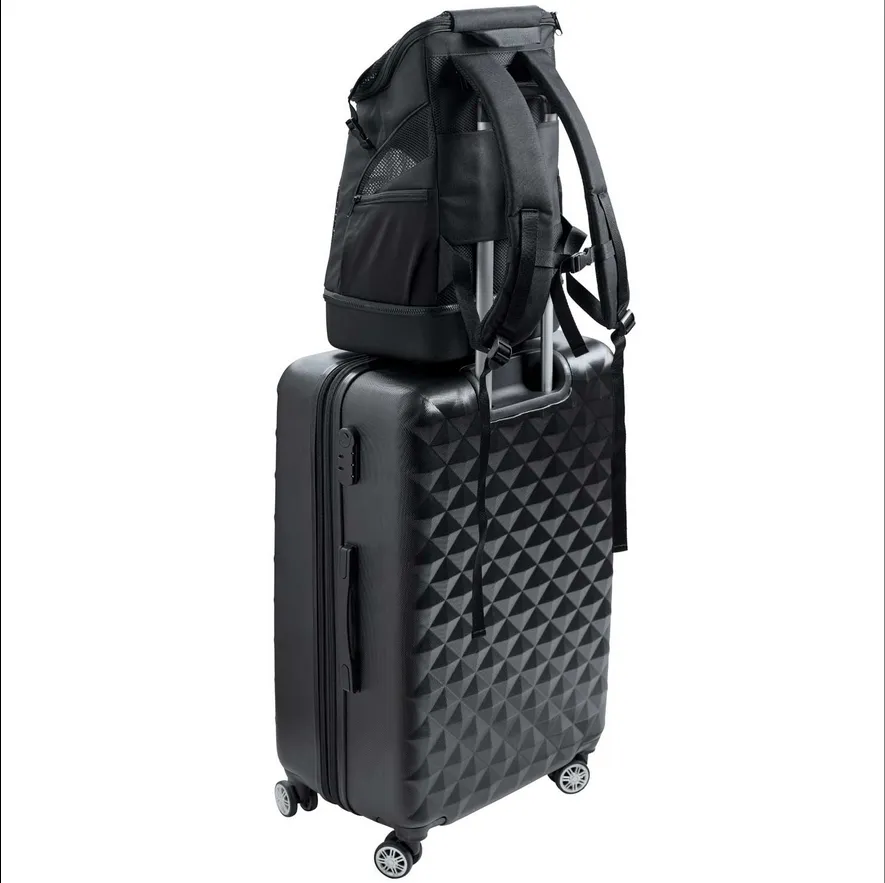 Mochila Miles (hasta 6.5kg)