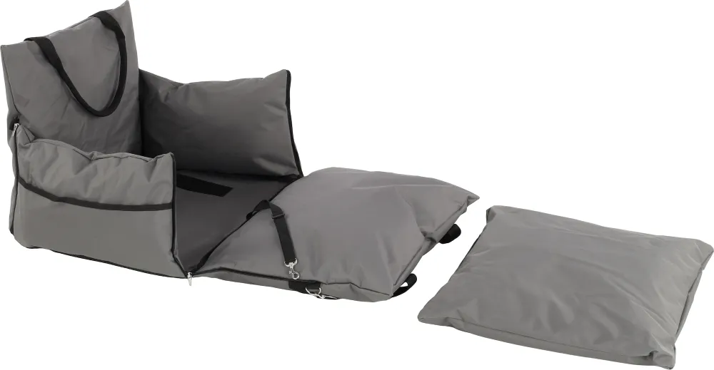 Asiento para coche 3 en 1