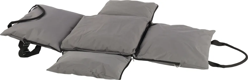 Asiento para coche 3 en 1