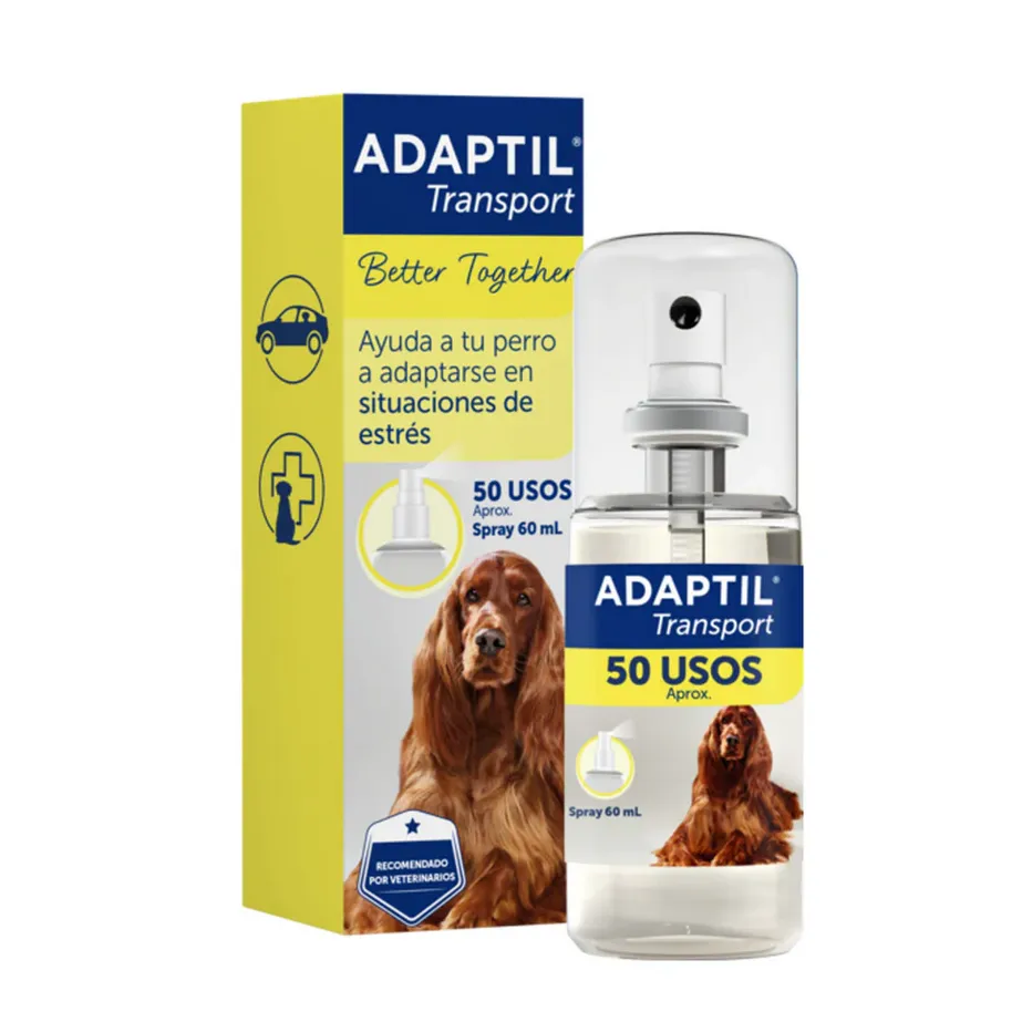 Adaptil Transport 60ml