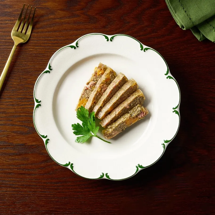 Petite Estofado de Pollo 100g