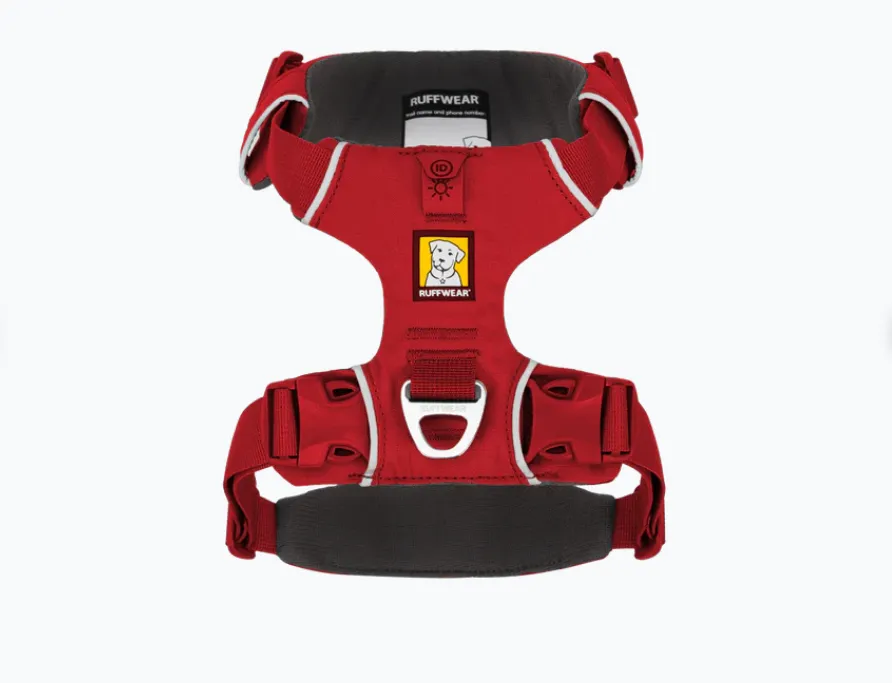 Front Range arnés Canyon