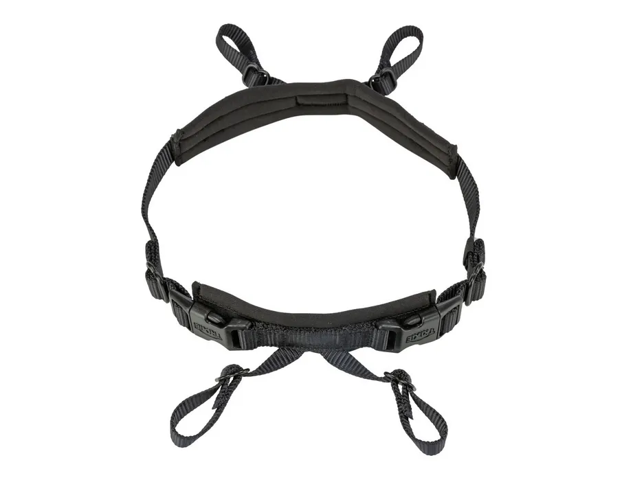 Adaptador antiescape para arnés