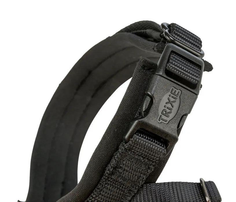 Adaptador antiescape para arnés