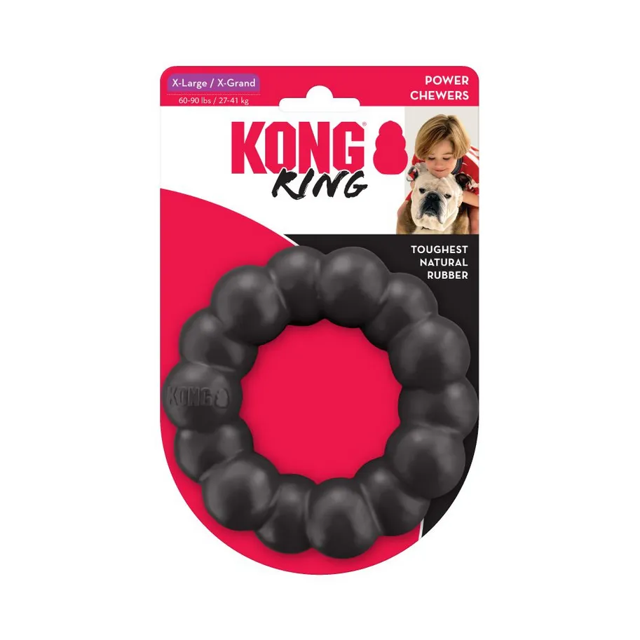 Kong extreme ring (XL)