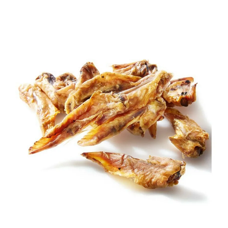 Alitas de pollo 250g