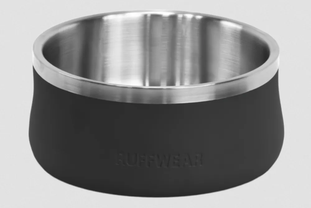Basecamp™ Dog Bowl
